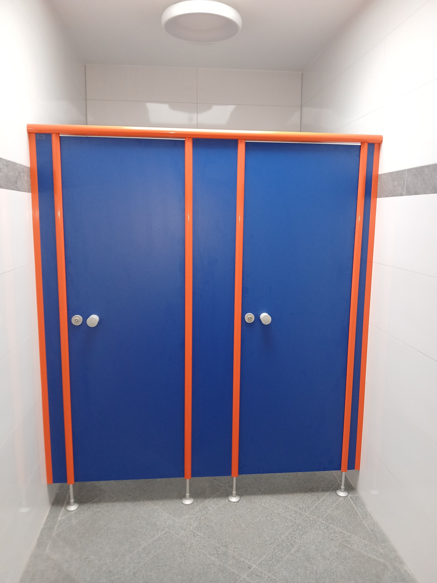 Schwamwand für Kinder